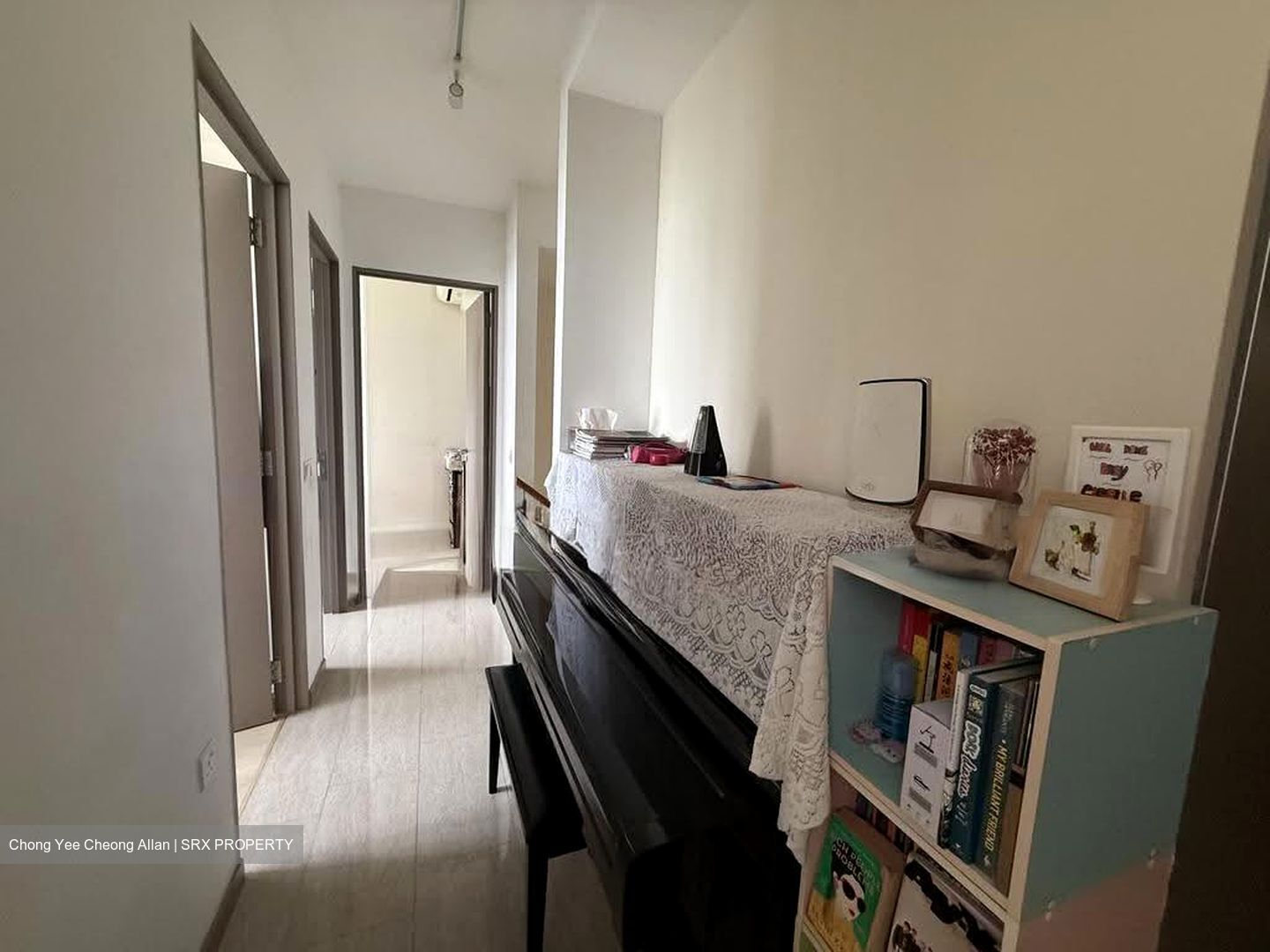 Waterwoods (D19), Condominium #629951531